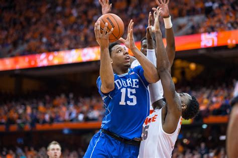 Men's College Basketball: Games to watch .